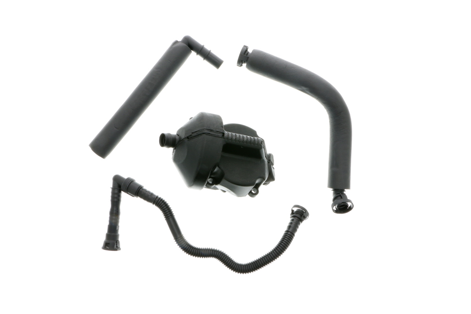 Kit de réparation, ventilation du carter-moteur EXPERT KITS + | VAICO