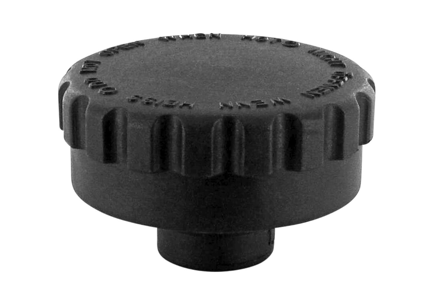 Bouchon, réservoir de liquide de refroidissement Qualité VAICO originale | VAICO