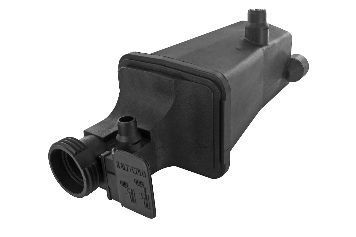 Vase d'expansion, liquide de refroidissement Qualité VAICO originale | VAICO