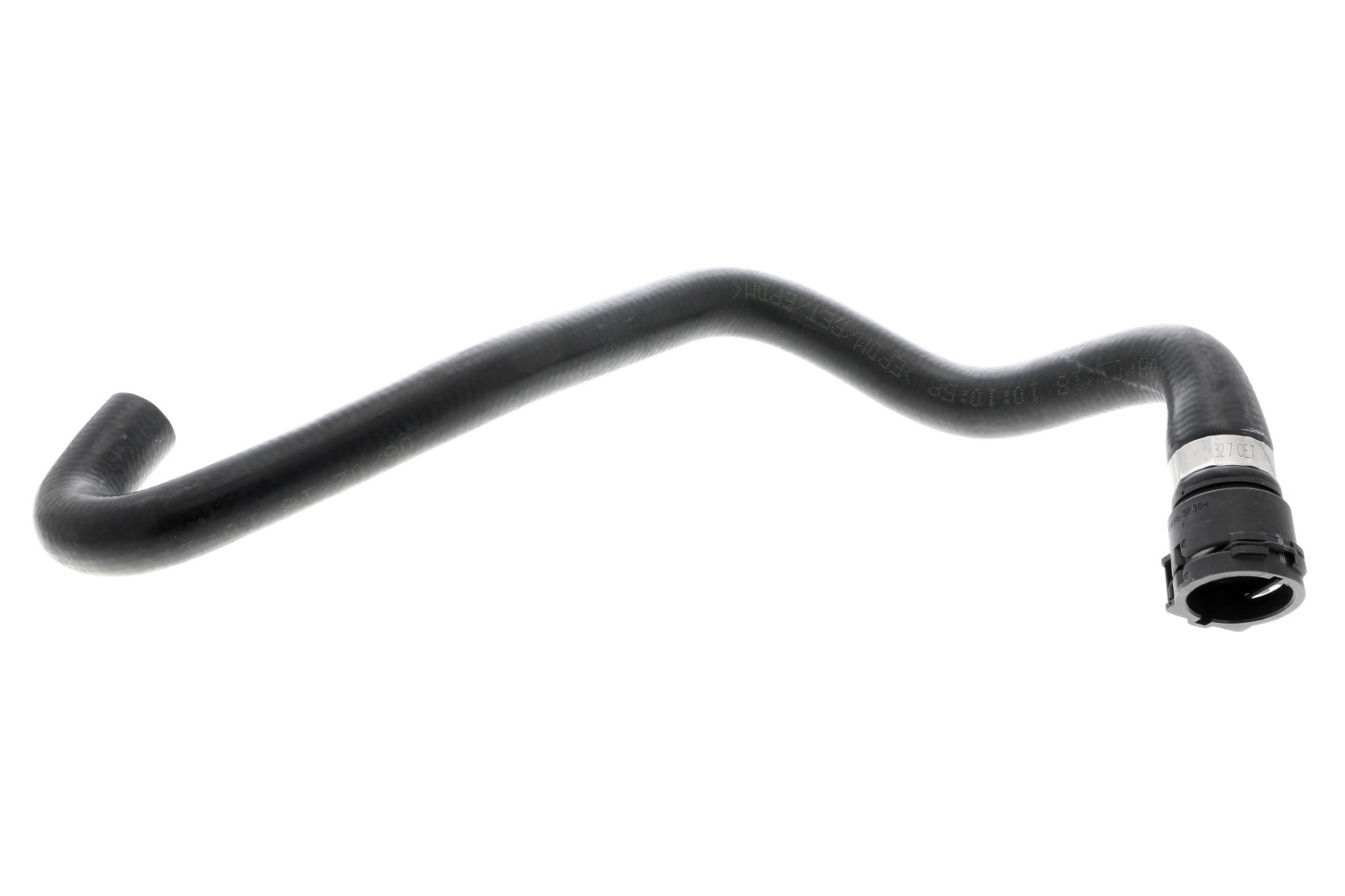 Durite de radiateur Qualité VAICO originale | VAICO