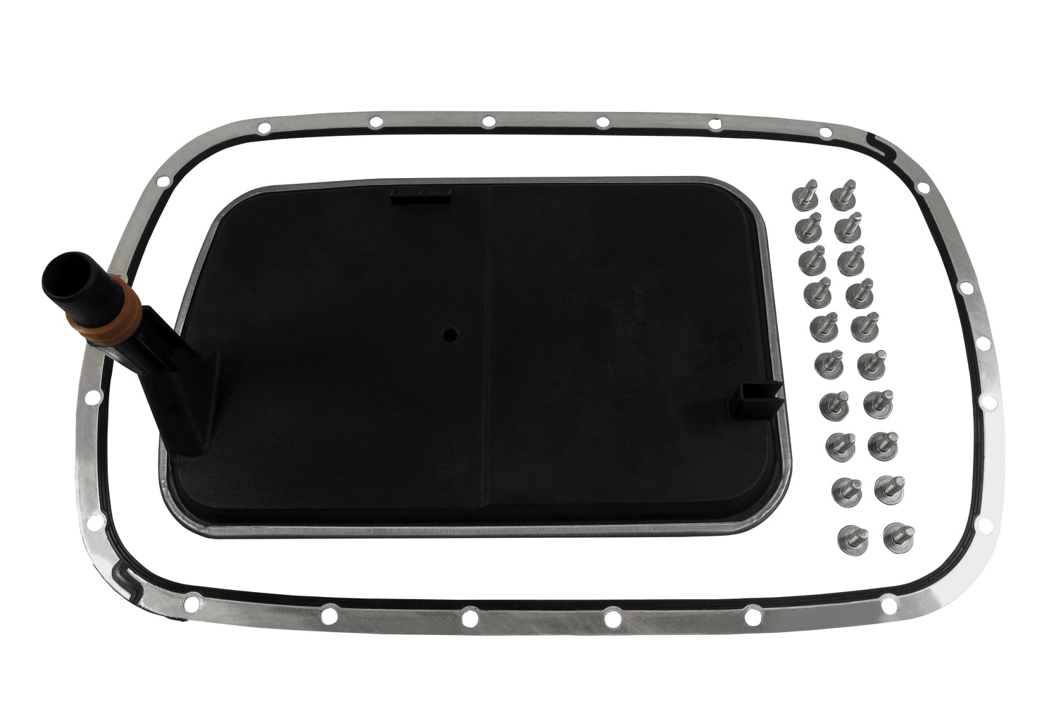 Kit de filtre hydraulique, boîte automatique EXPERT KITS + | VAICO