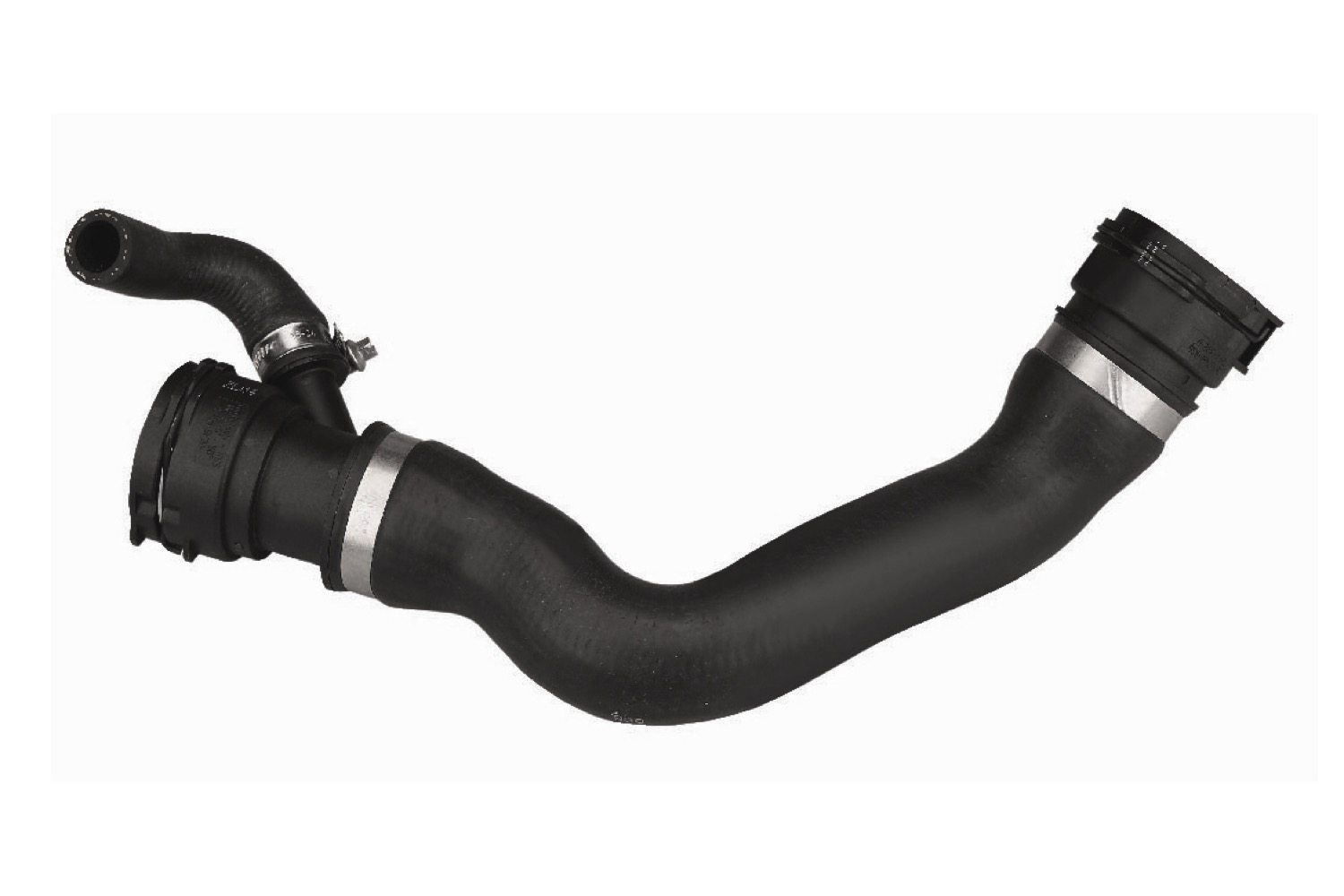 Durite de radiateur Qualité VAICO originale | VAICO