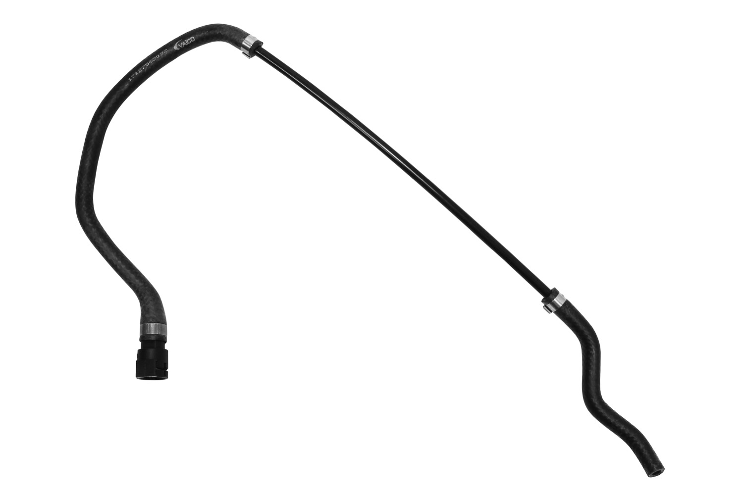 Durite de radiateur Qualité VAICO originale | VAICO