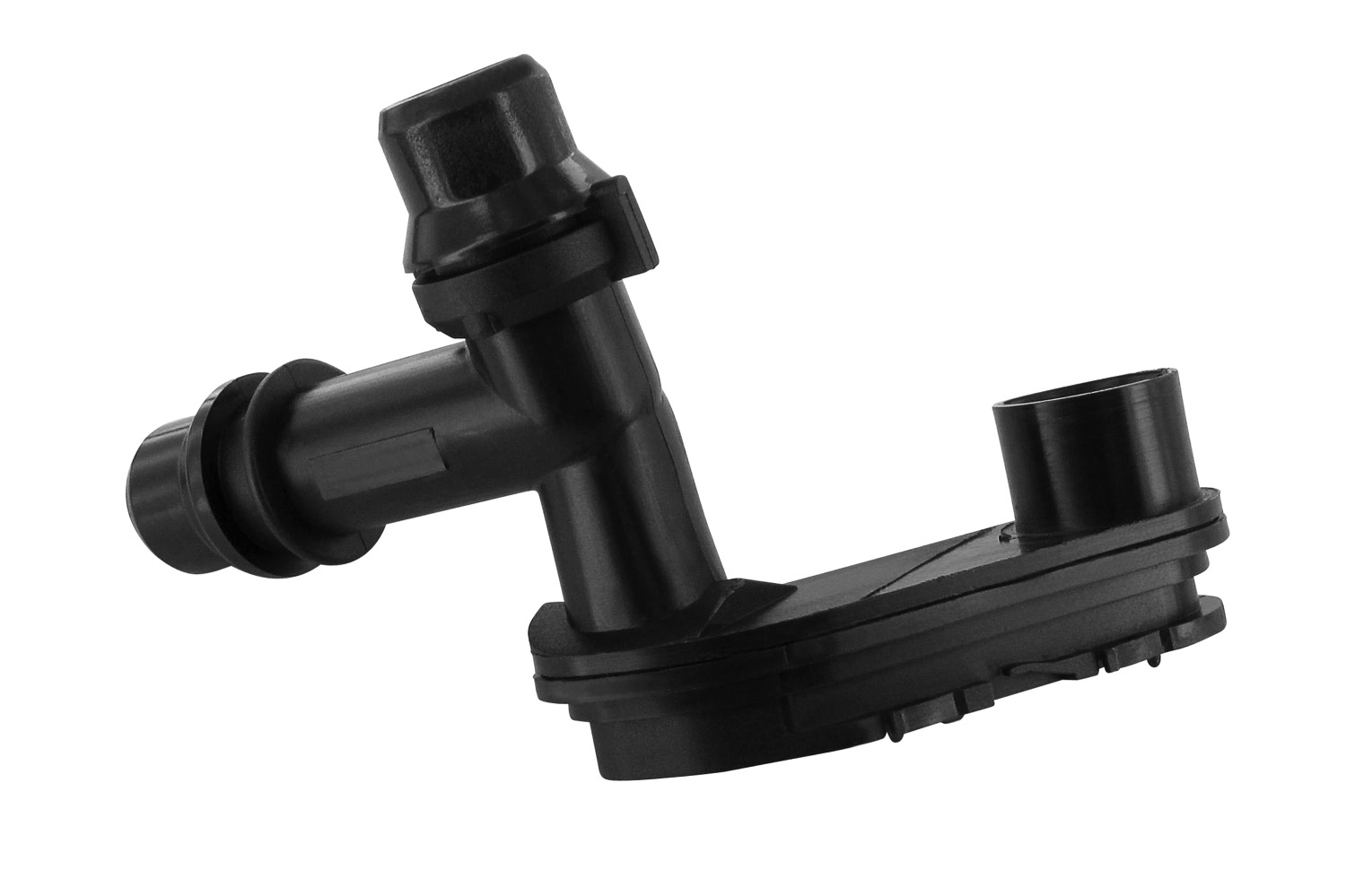 Bride de liquide de refroidissement Qualité VAICO originale | VAICO