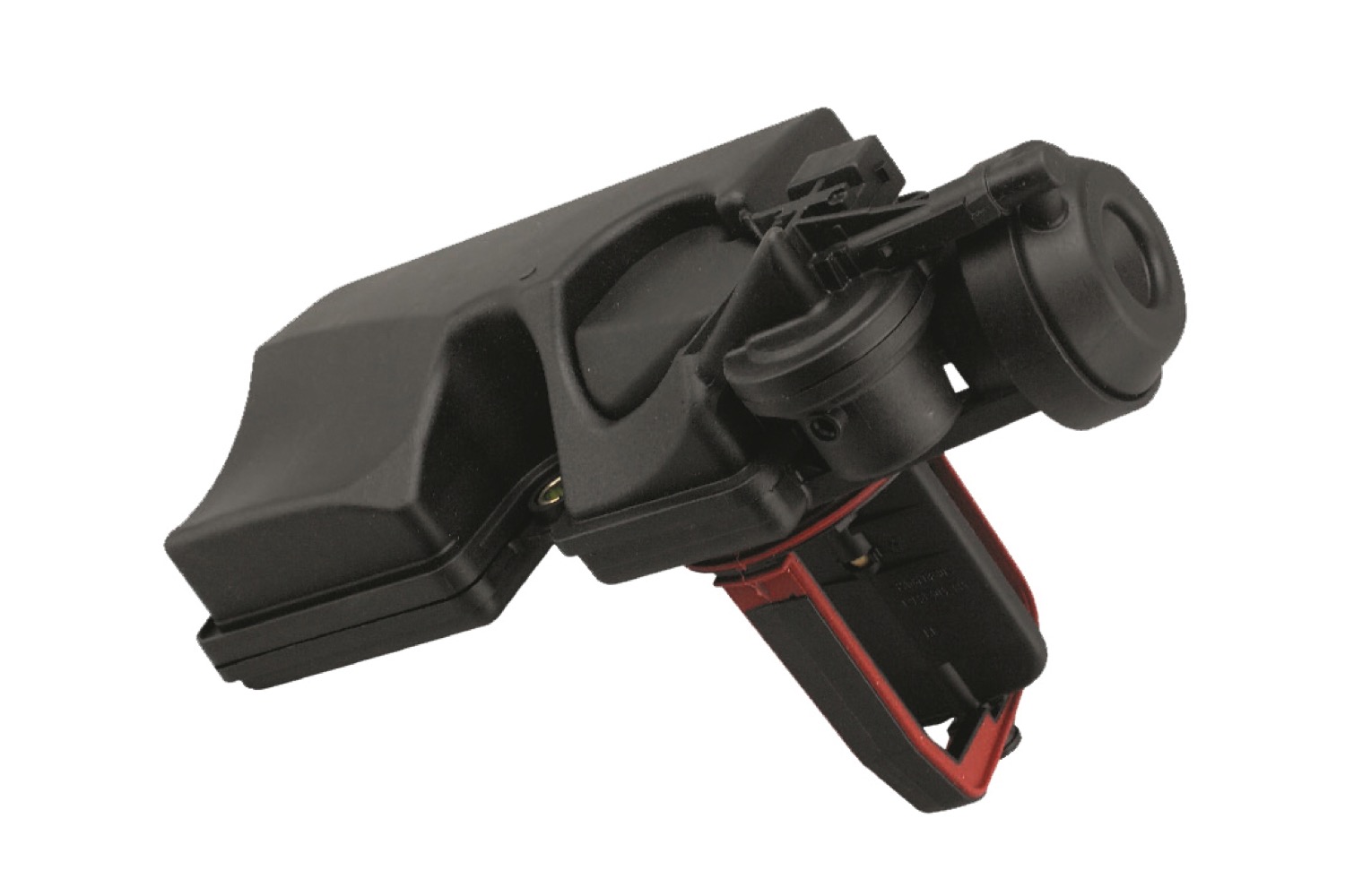 Valve, contrôle d'air-air d'admission Qualité VAICO originale | VAICO