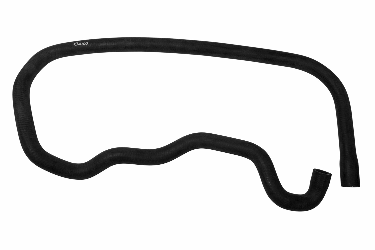 Durite de radiateur Qualité VAICO originale | VAICO