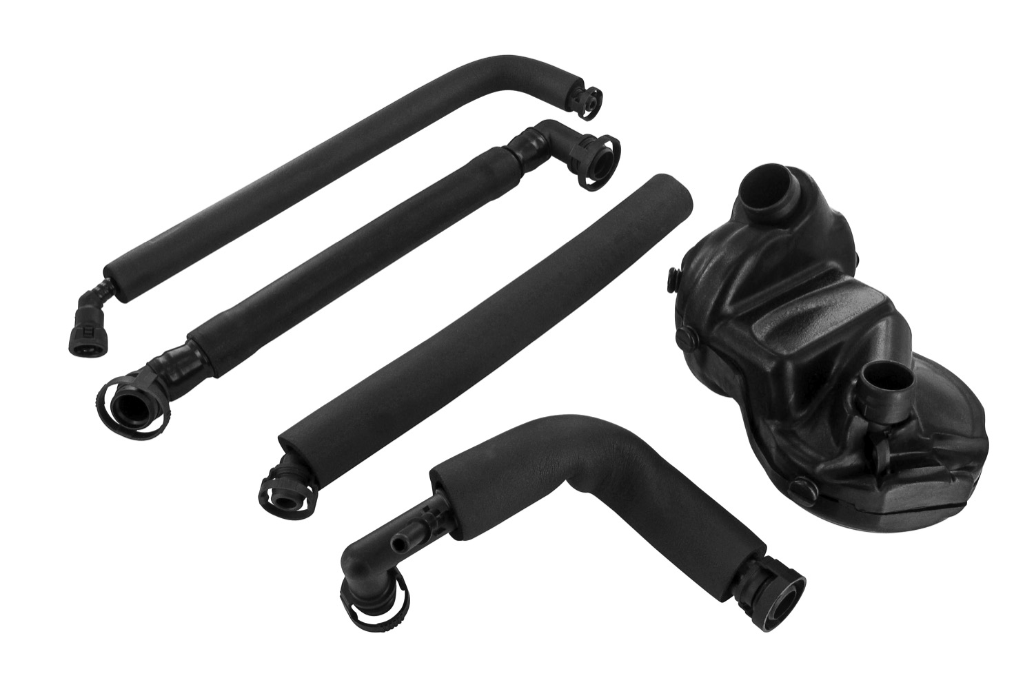 Kit de réparation, ventilation du carter-moteur EXPERT KITS + | VAICO