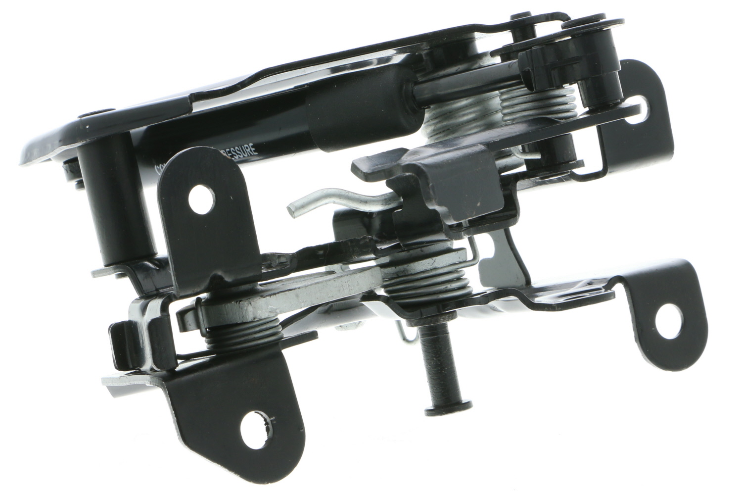 Serrure de capot-moteur Qualité VAICO originale | VAICO