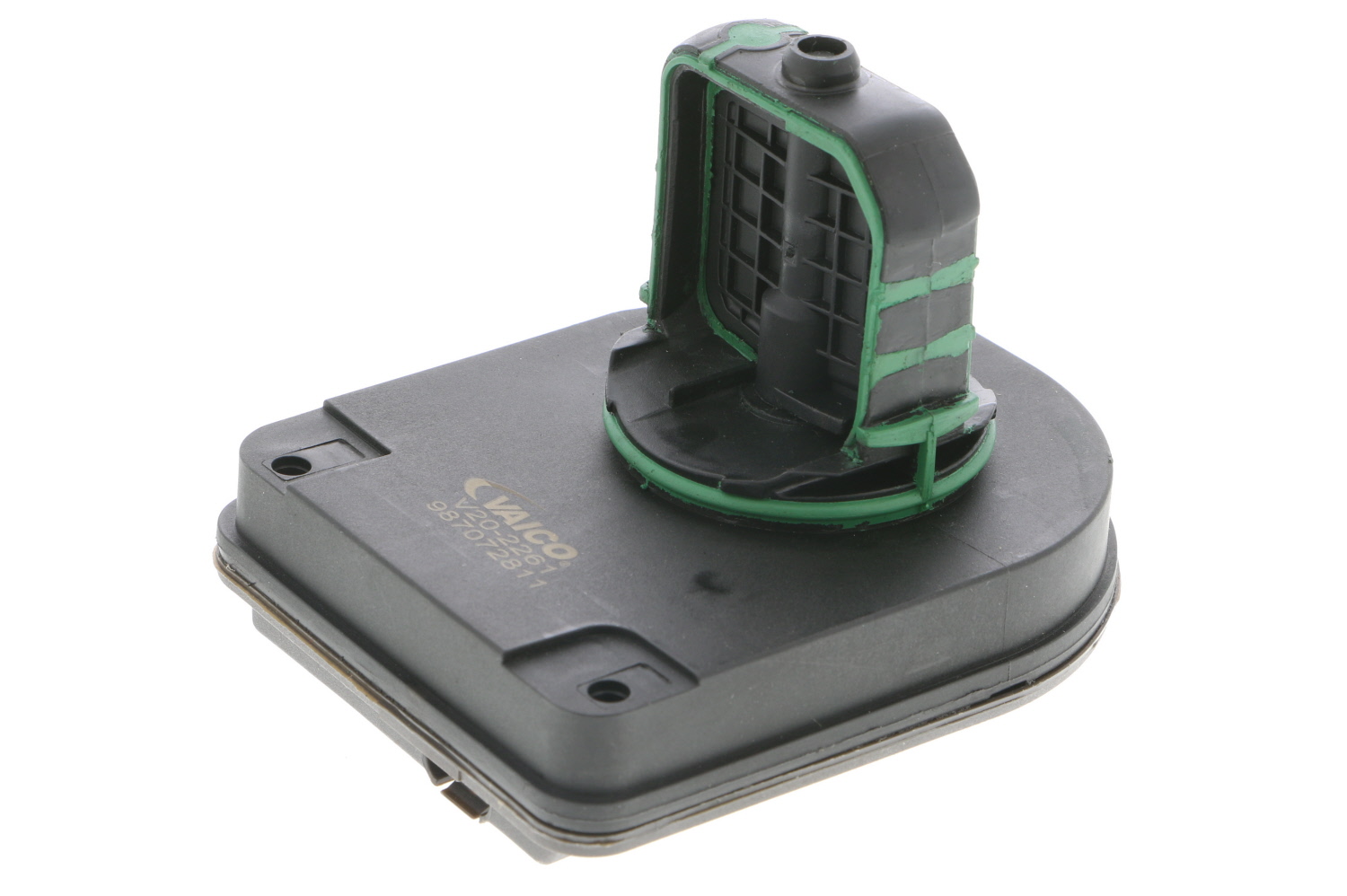 Valve, contrôle d'air-air d'admission Qualité VAICO originale | VAICO