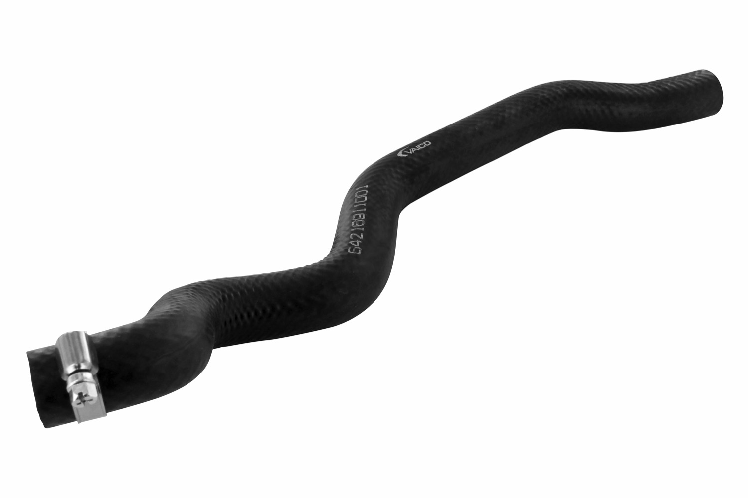 Durite de radiateur Qualité VAICO originale | VAICO