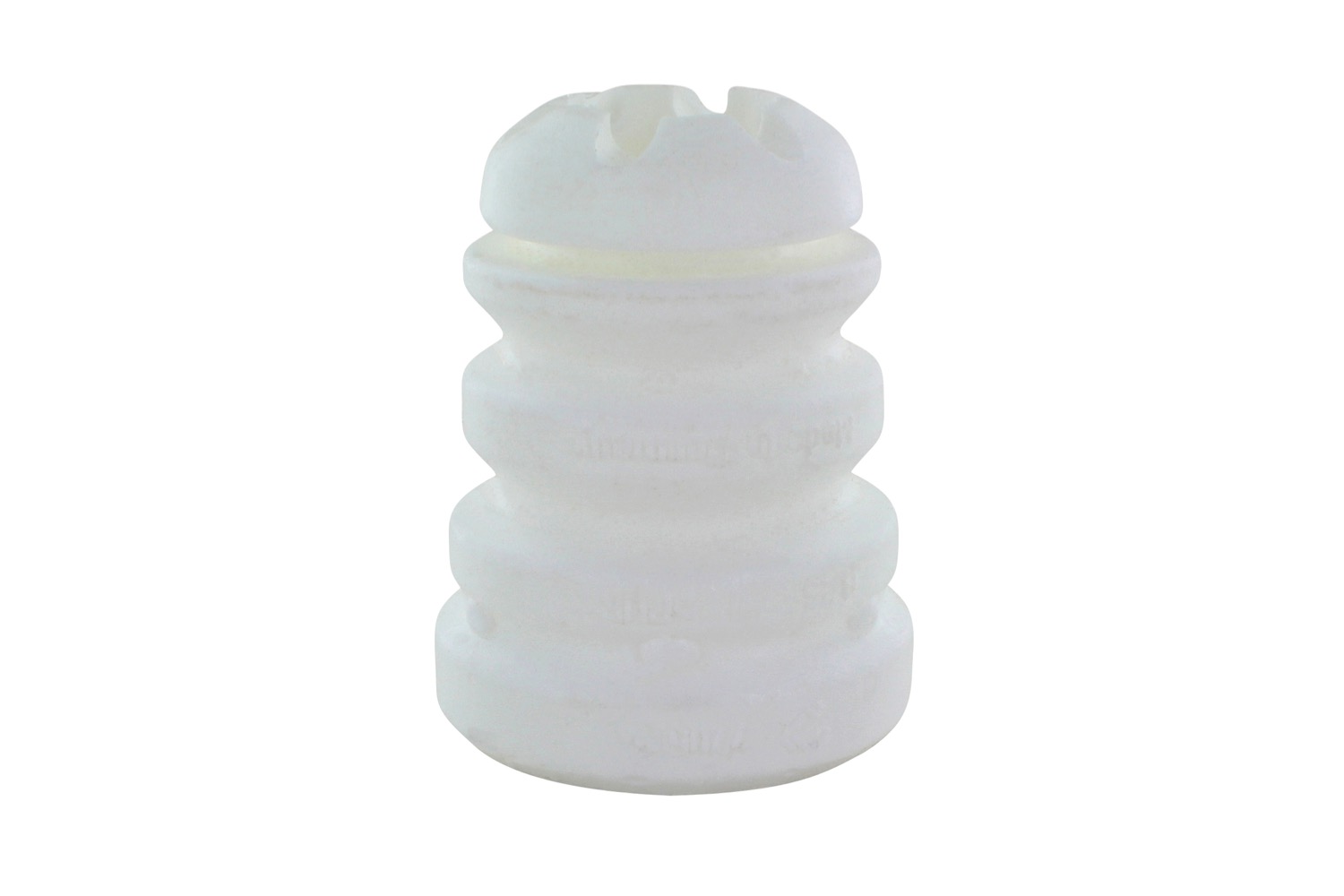 Butée élastique, suspension Q+, Première Monte Fabriqué en Allemagne | VAICO