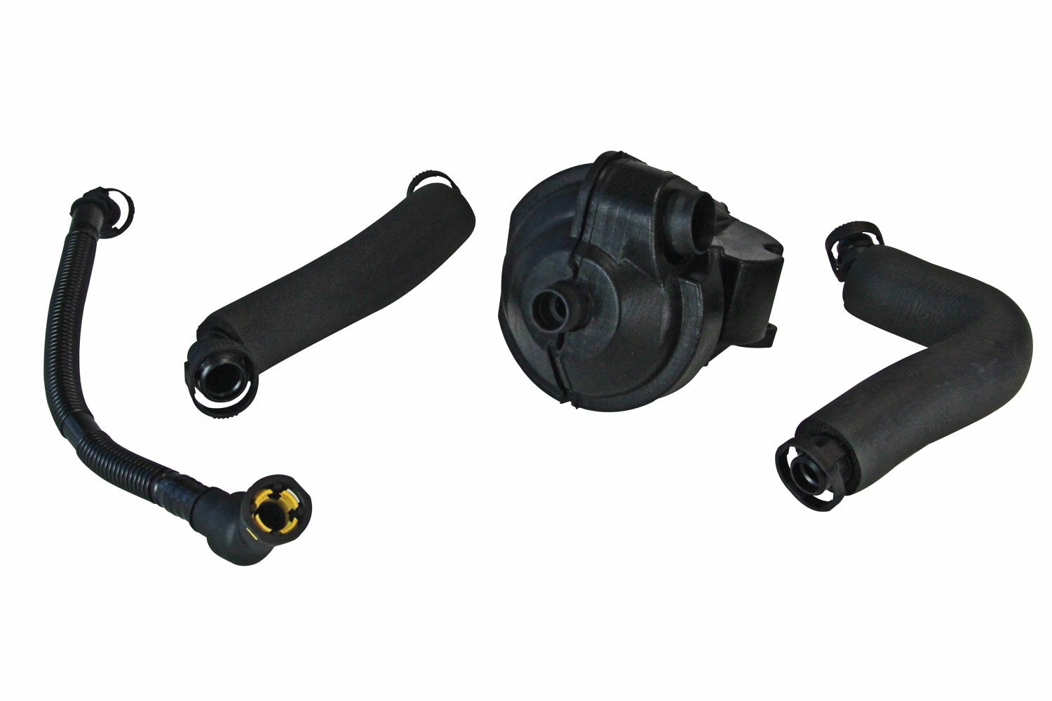 Kit de réparation, ventilation du carter-moteur EXPERT KITS + | VAICO