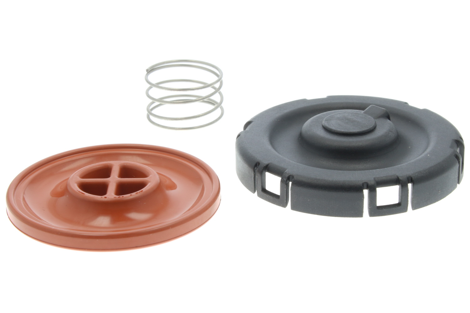 Soupape, dégazage du carter Qualité VAICO originale | VAICO