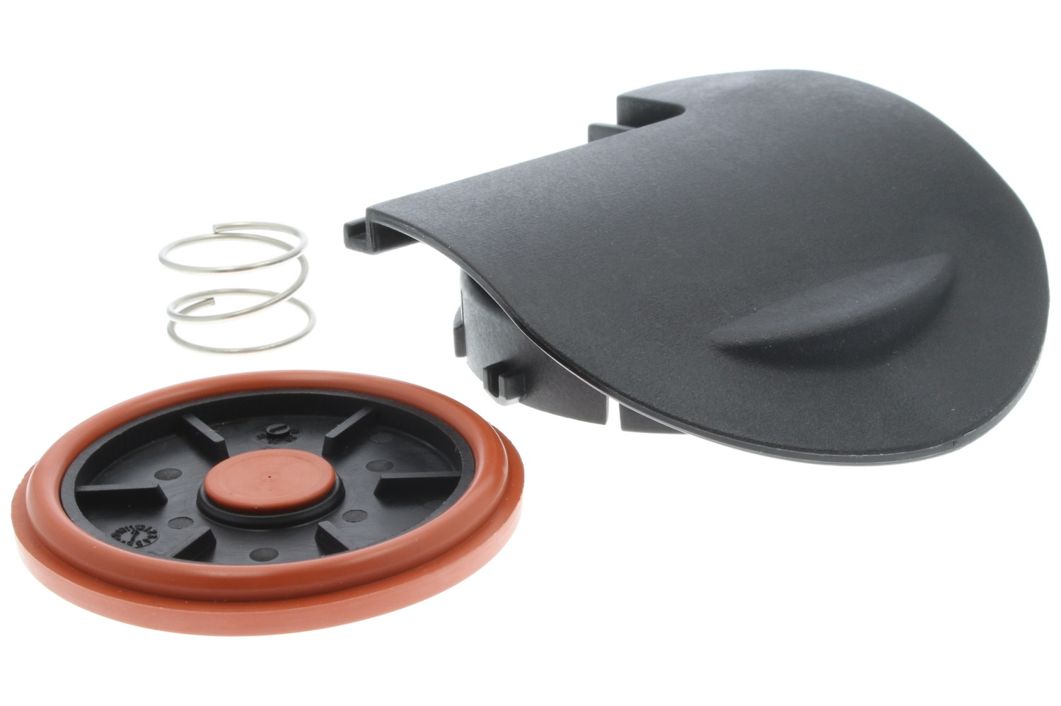 Soupape, dégazage du carter Qualité VAICO originale | VAICO