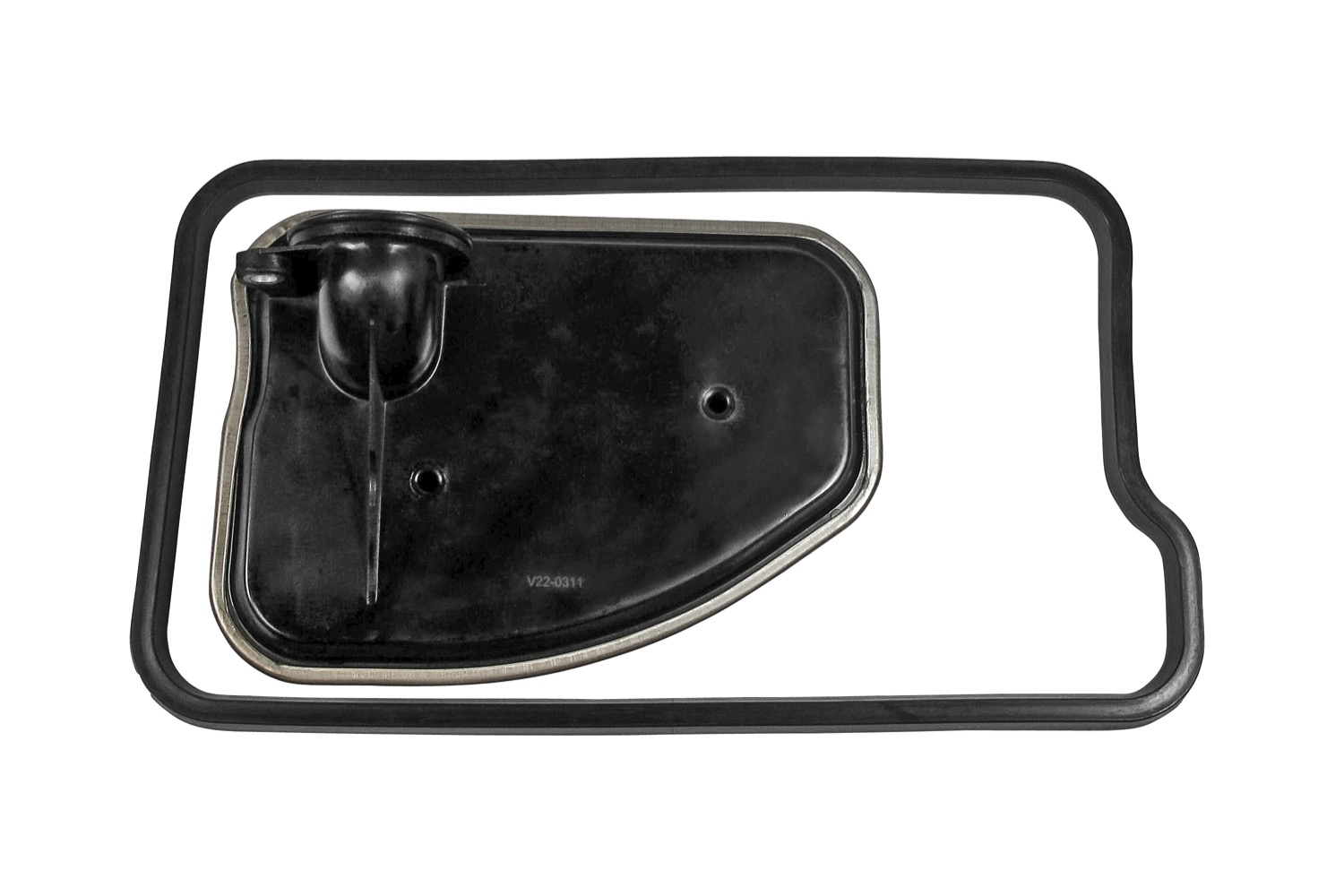 Kit de filtre hydraulique, boîte automatique EXPERT KITS + | VAICO