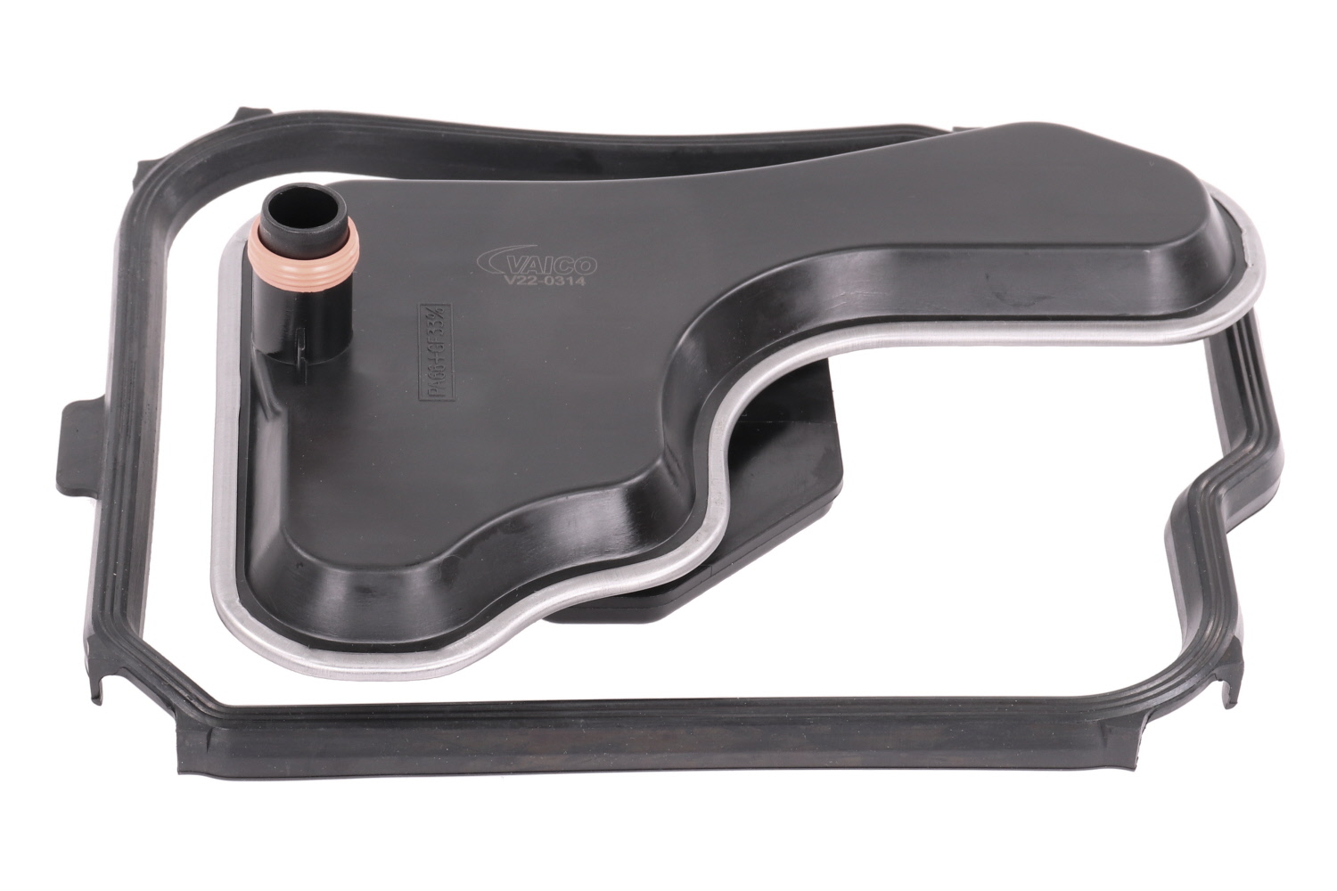 Kit de filtre hydraulique, boîte automatique EXPERT KITS + | VAICO