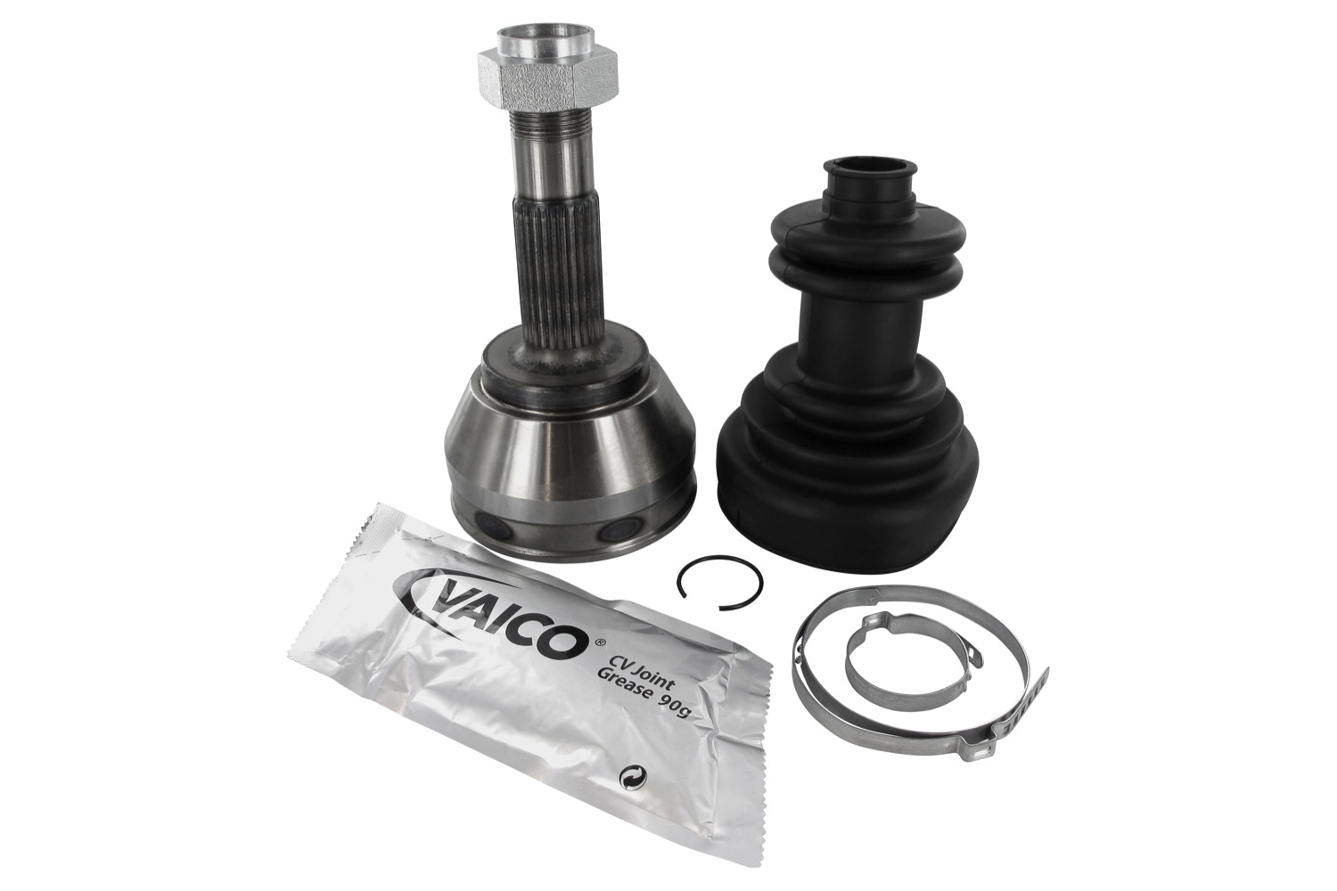 Jeu de joints, arbre de transmission EXPERT KITS + | VAICO
