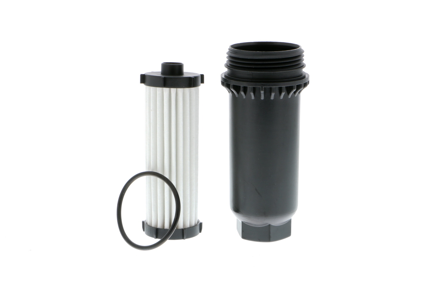 Filtre hydraulique, boîte automatique Qualité VAICO originale | VAICO