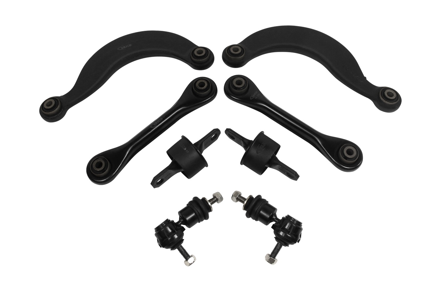 Jeu de bras, suspension de roue EXPERT KITS + | VAICO
