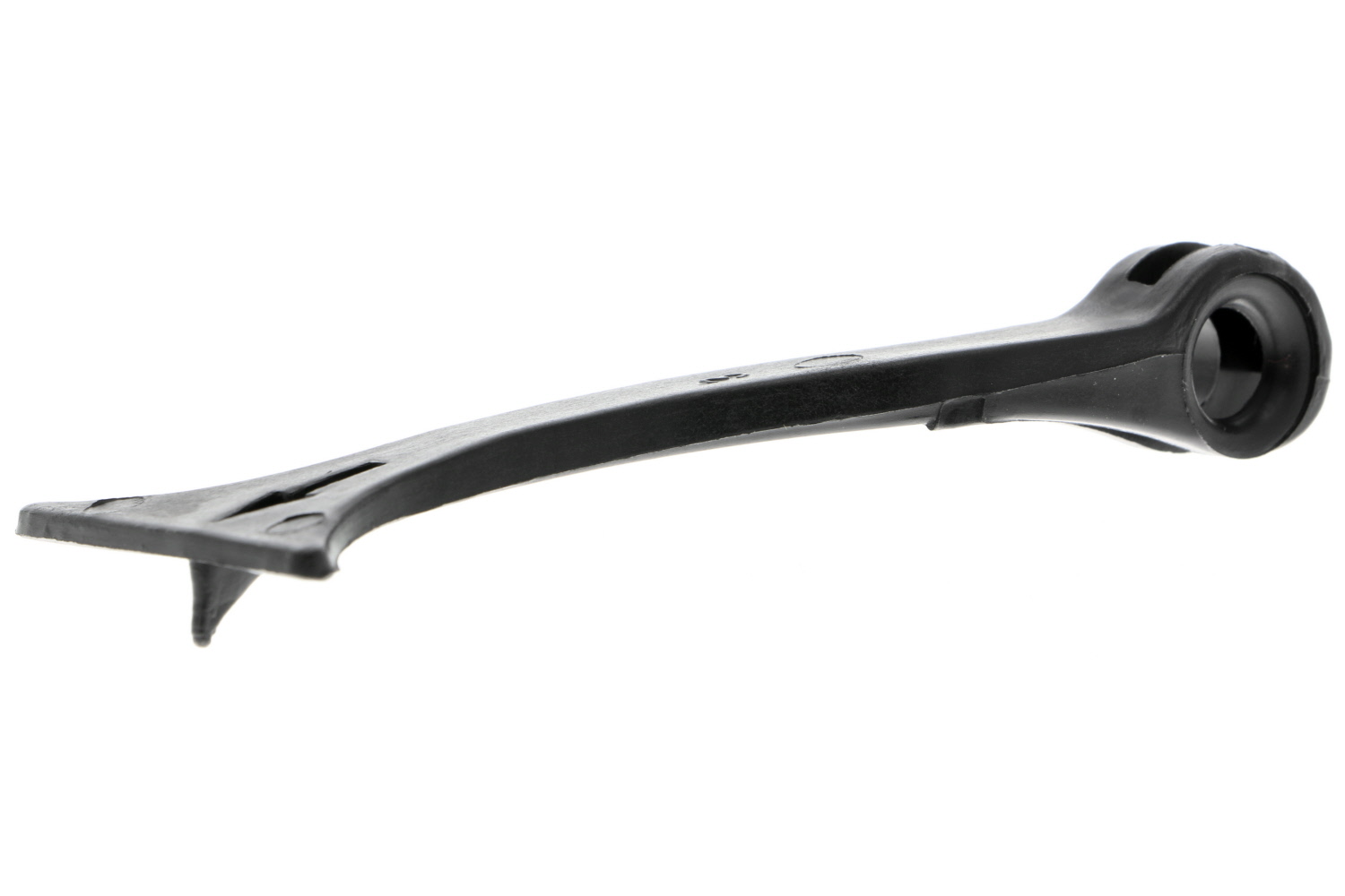 Poignée, déverrouillage du capot Qualité VAICO originale | VAICO