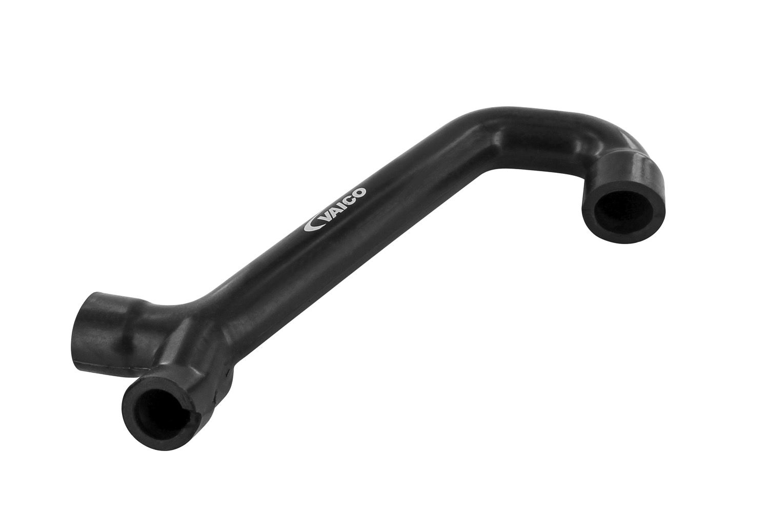 Tuyau, ventilation de carter-moteur Q+, Première Monte | VAICO