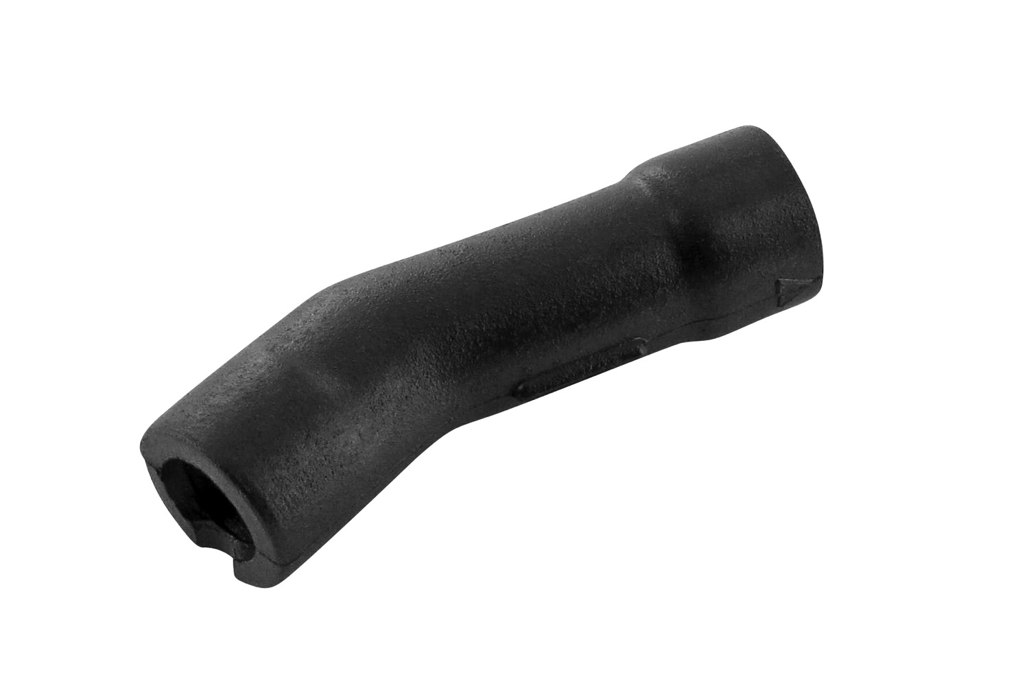 Tuyau, ventilation de carter-moteur Q+, Première Monte | VAICO