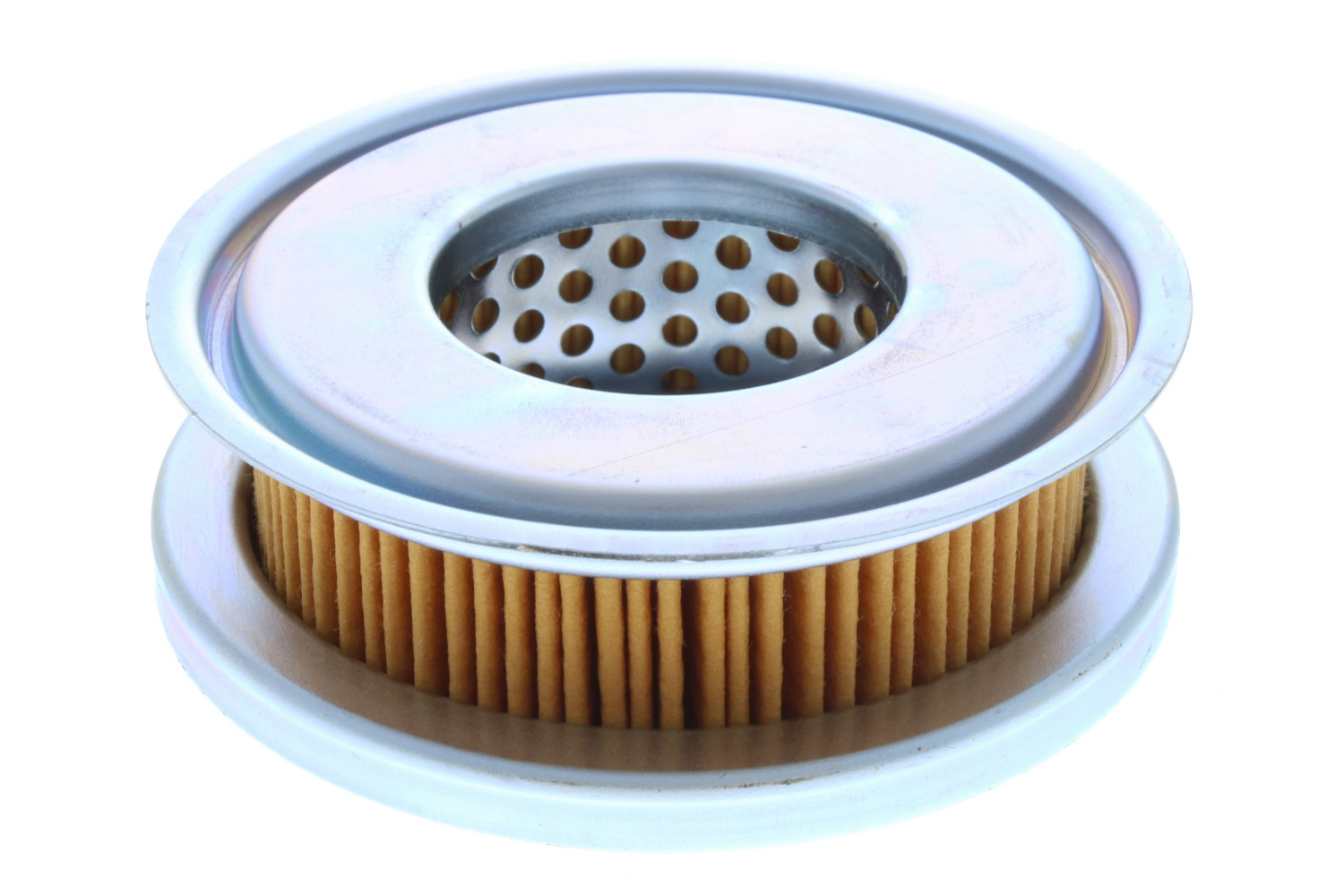 Filtre hydraulique, direction Qualité VAICO originale | VAICO