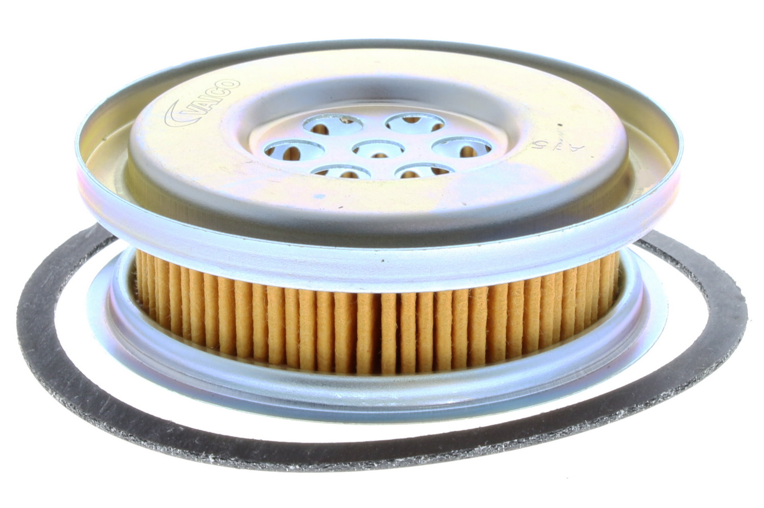 Filtre hydraulique, direction Qualité VAICO originale | VAICO