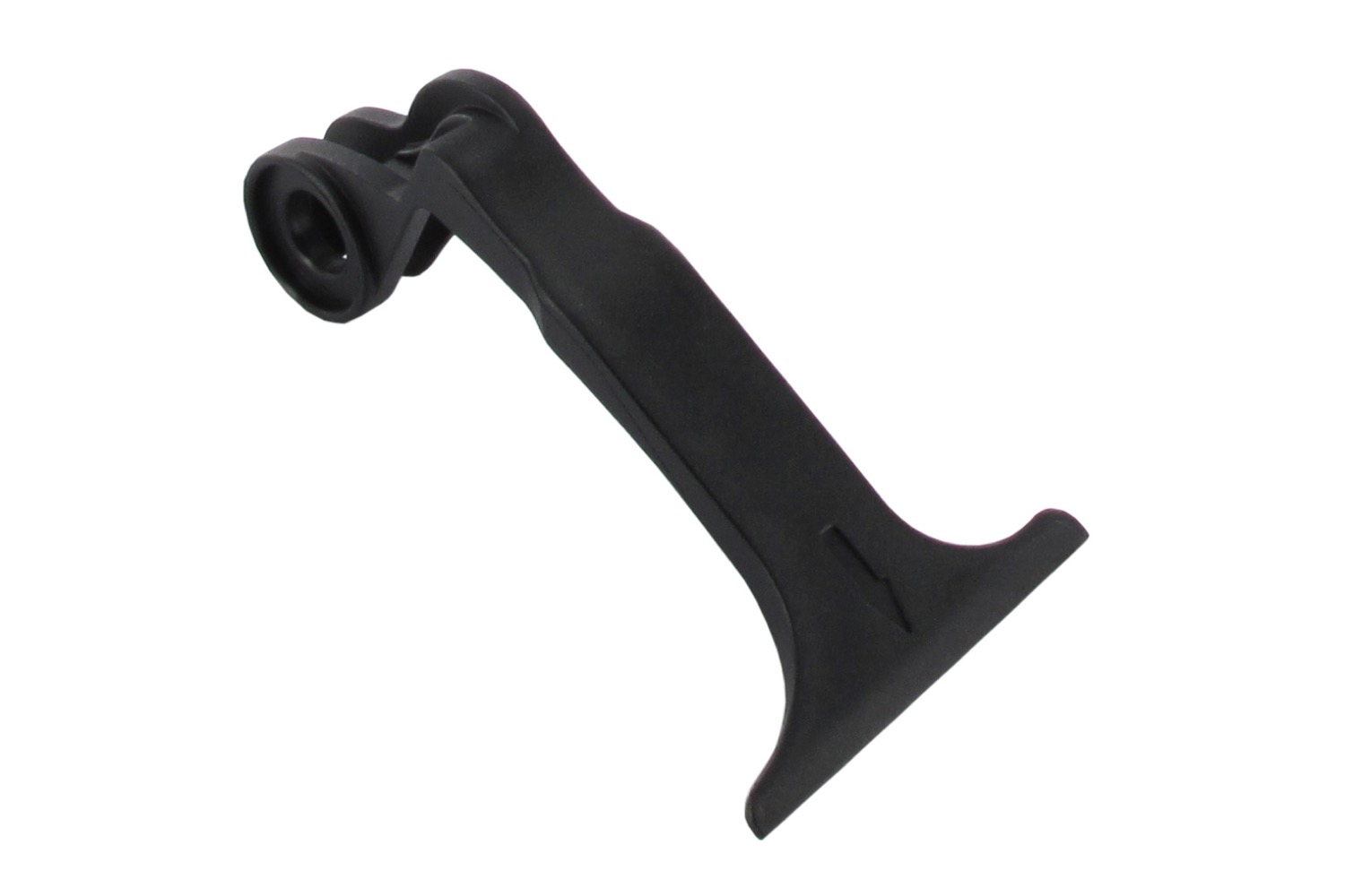 Poignée, déverrouillage du capot Qualité VAICO originale | VAICO