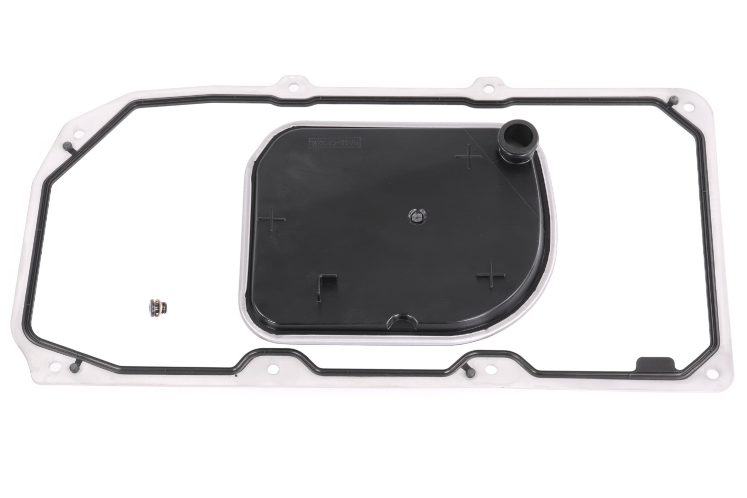 Kit de filtre hydraulique, boîte automatique EXPERT KITS + | VAICO