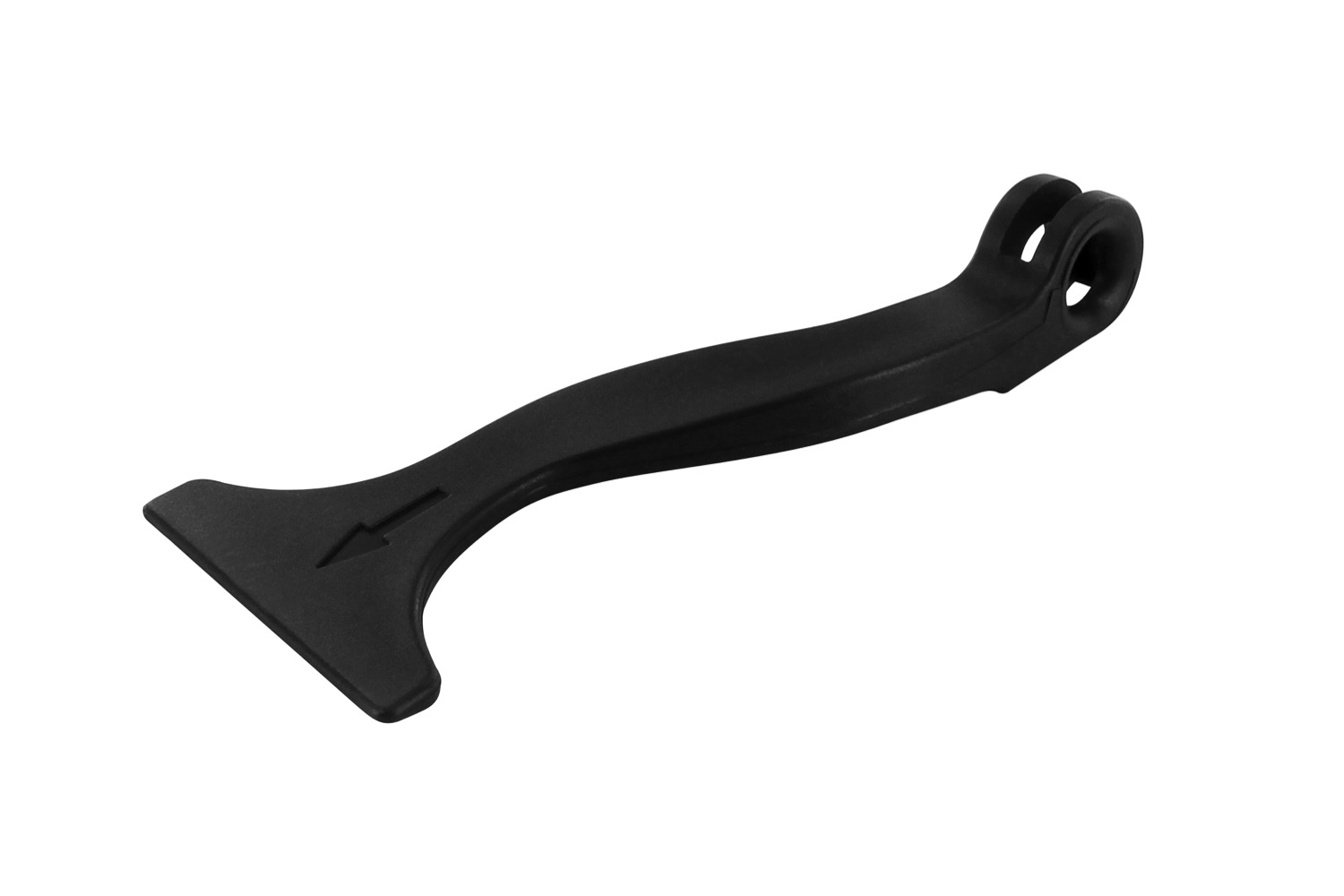 Poignée, déverrouillage du capot Qualité VAICO originale | VAICO