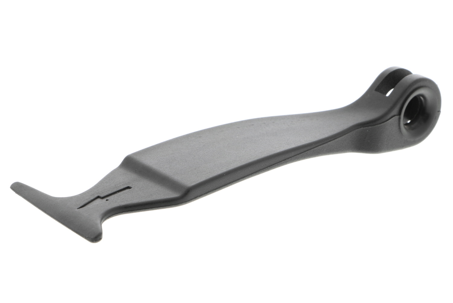 Poignée, déverrouillage du capot Qualité VAICO originale | VAICO