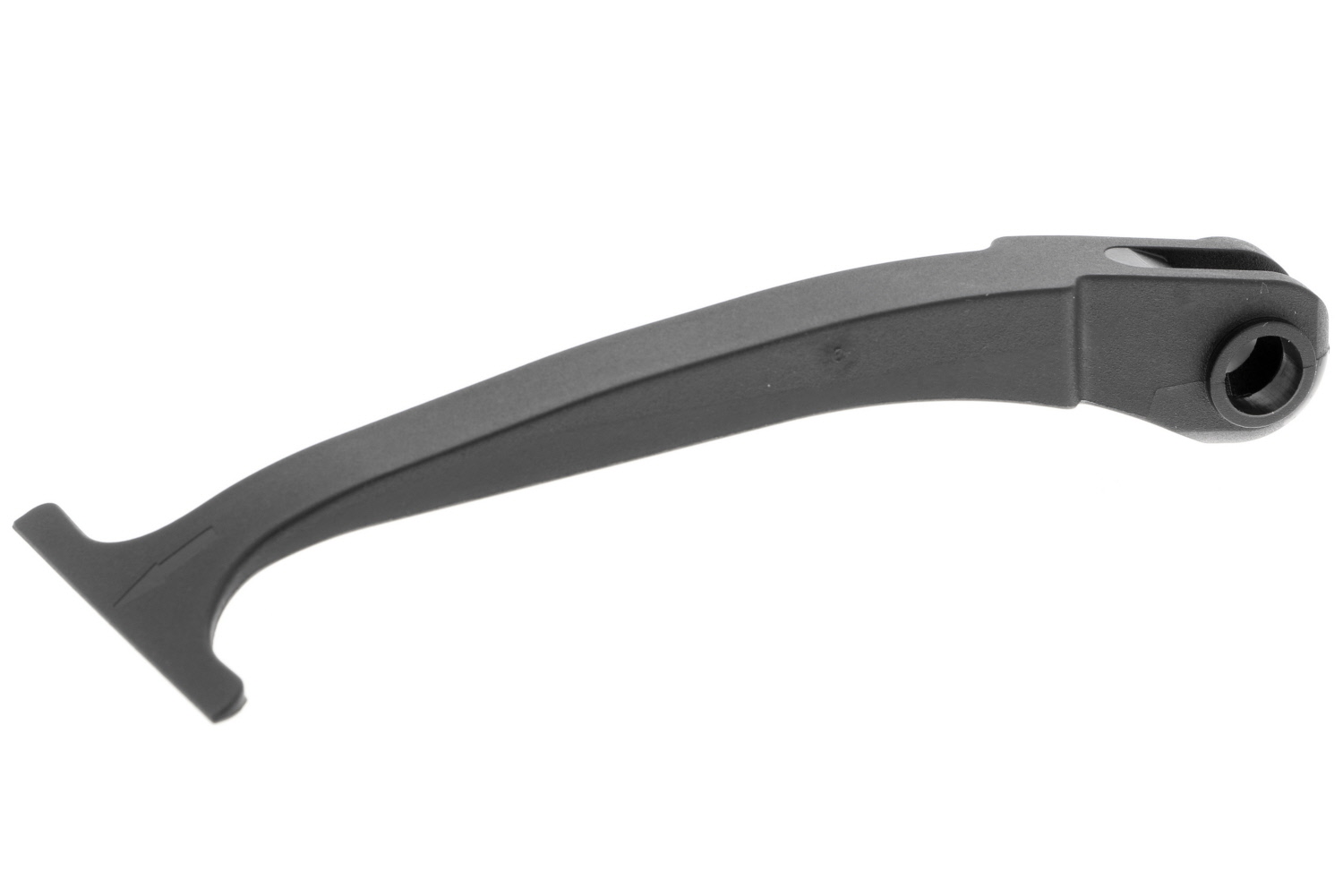 Poignée, déverrouillage du capot Qualité VAICO originale | VAICO