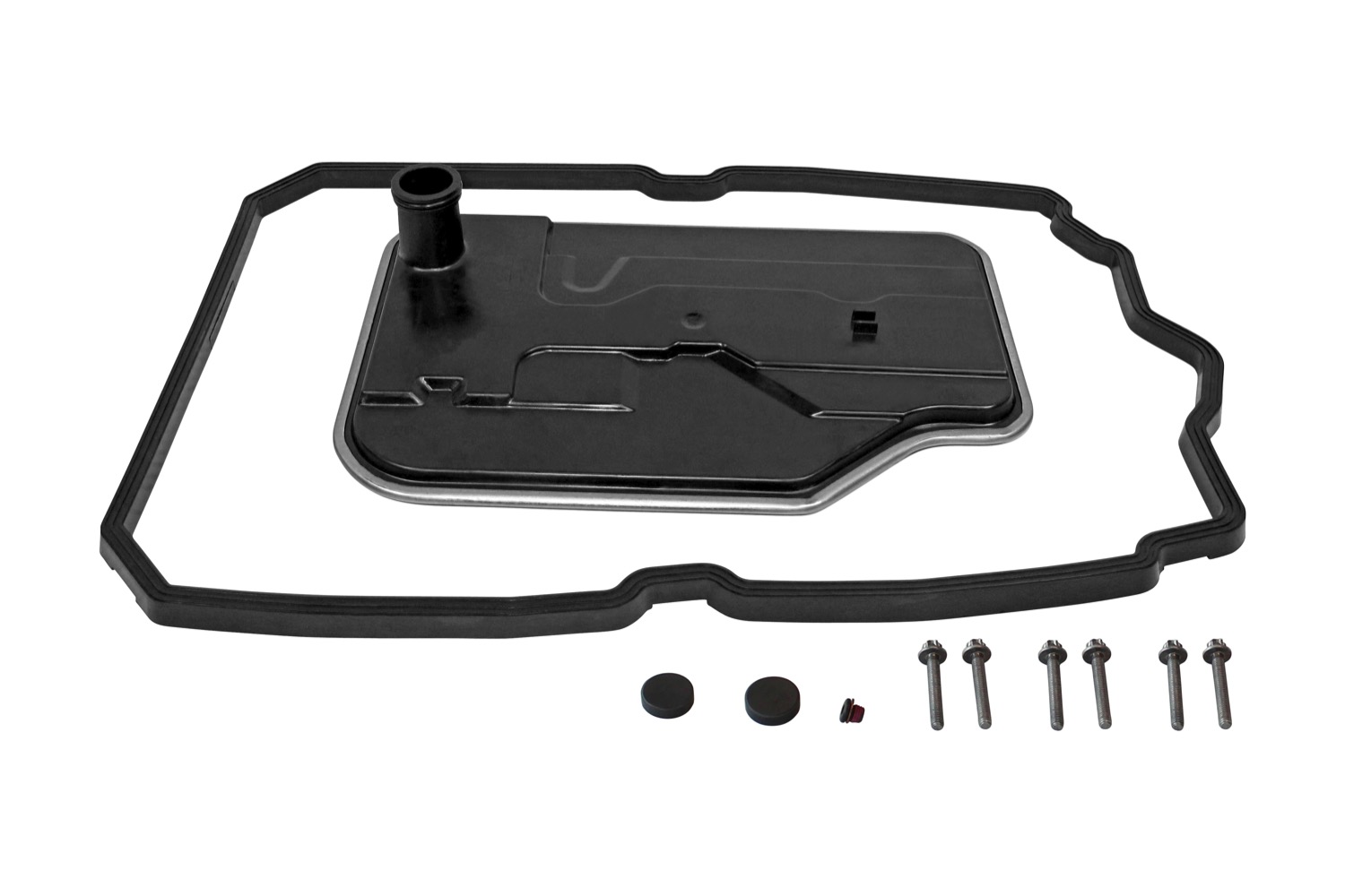 Kit de filtre hydraulique, boîte automatique EXPERT KITS + | VAICO