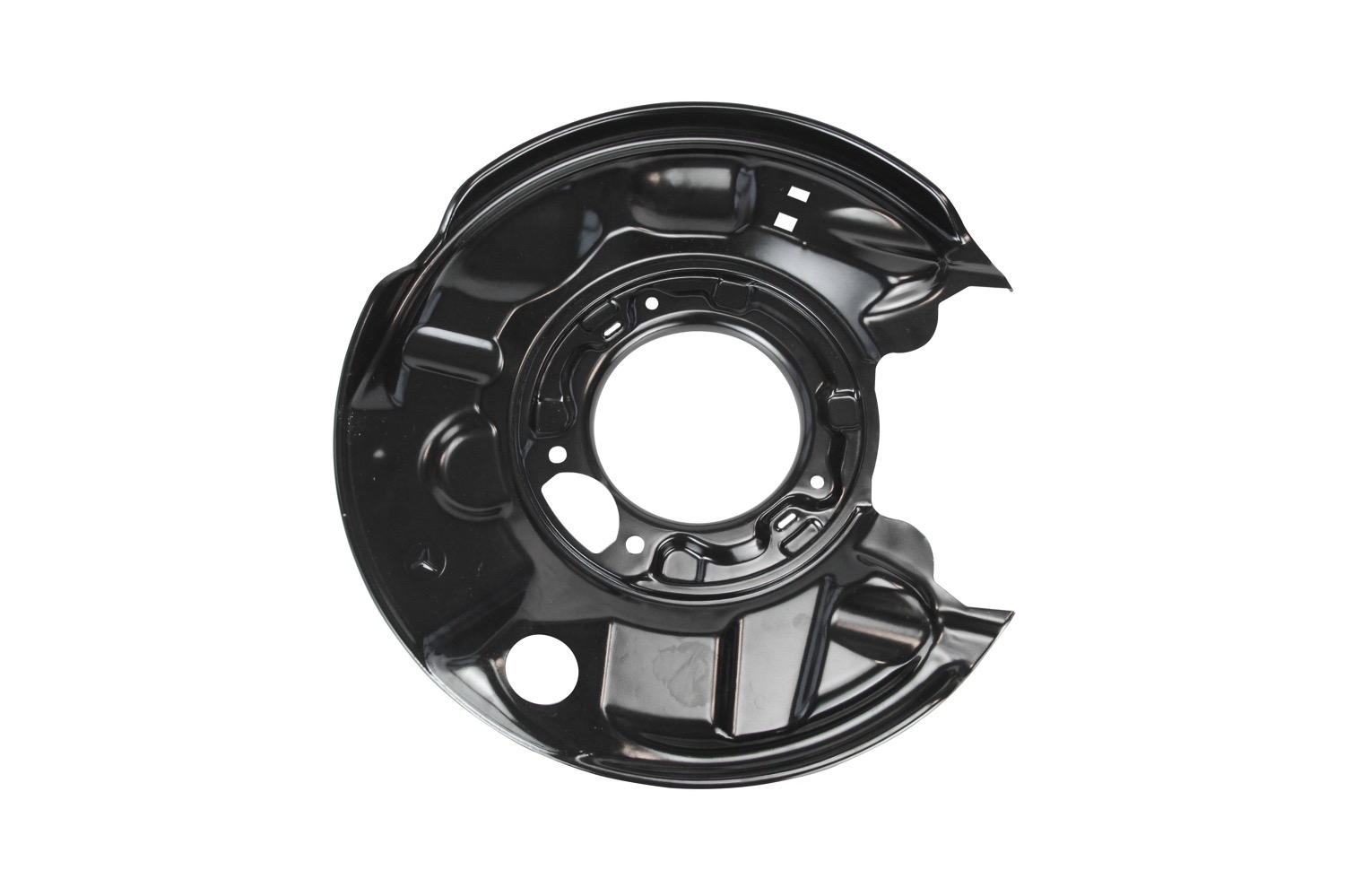 Déflecteur, disque de frein Qualité VAICO originale | VAICO