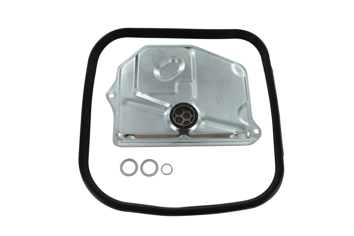 Kit de filtre hydraulique, boîte automatique EXPERT KITS + | VAICO