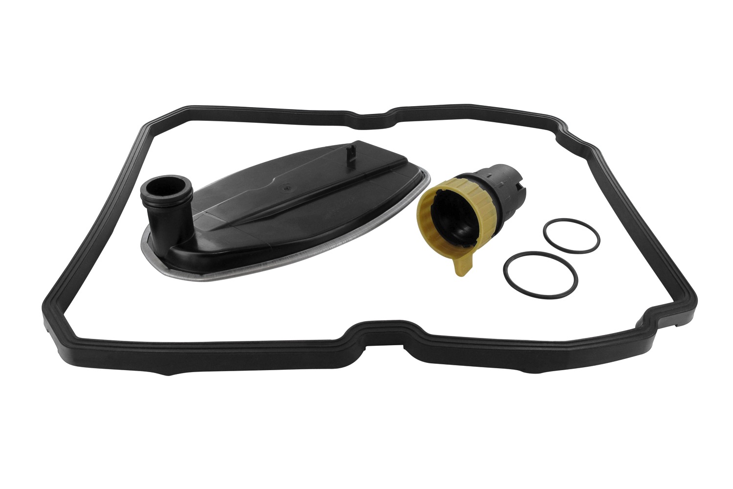 Kit de filtre hydraulique, boîte automatique EXPERT KITS + | VAICO