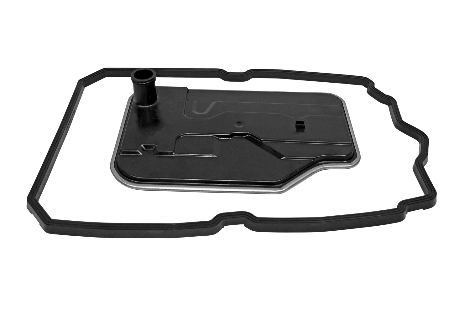 Kit de filtre hydraulique, boîte automatique EXPERT KITS + | VAICO