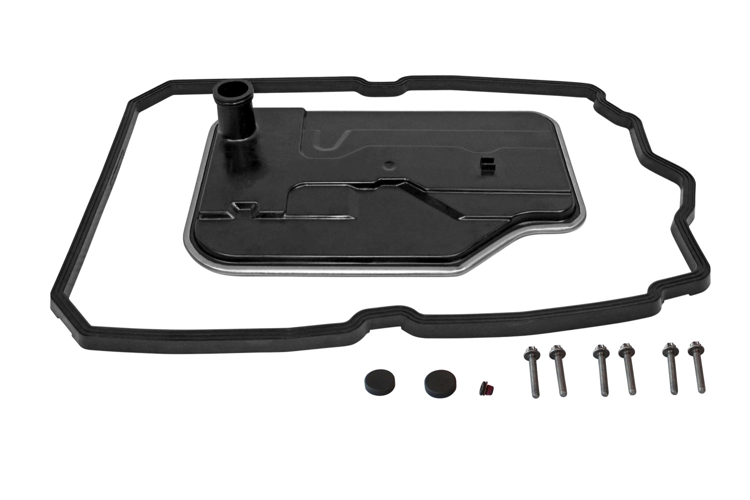 Kit de filtre hydraulique, boîte automatique EXPERT KITS + | VAICO