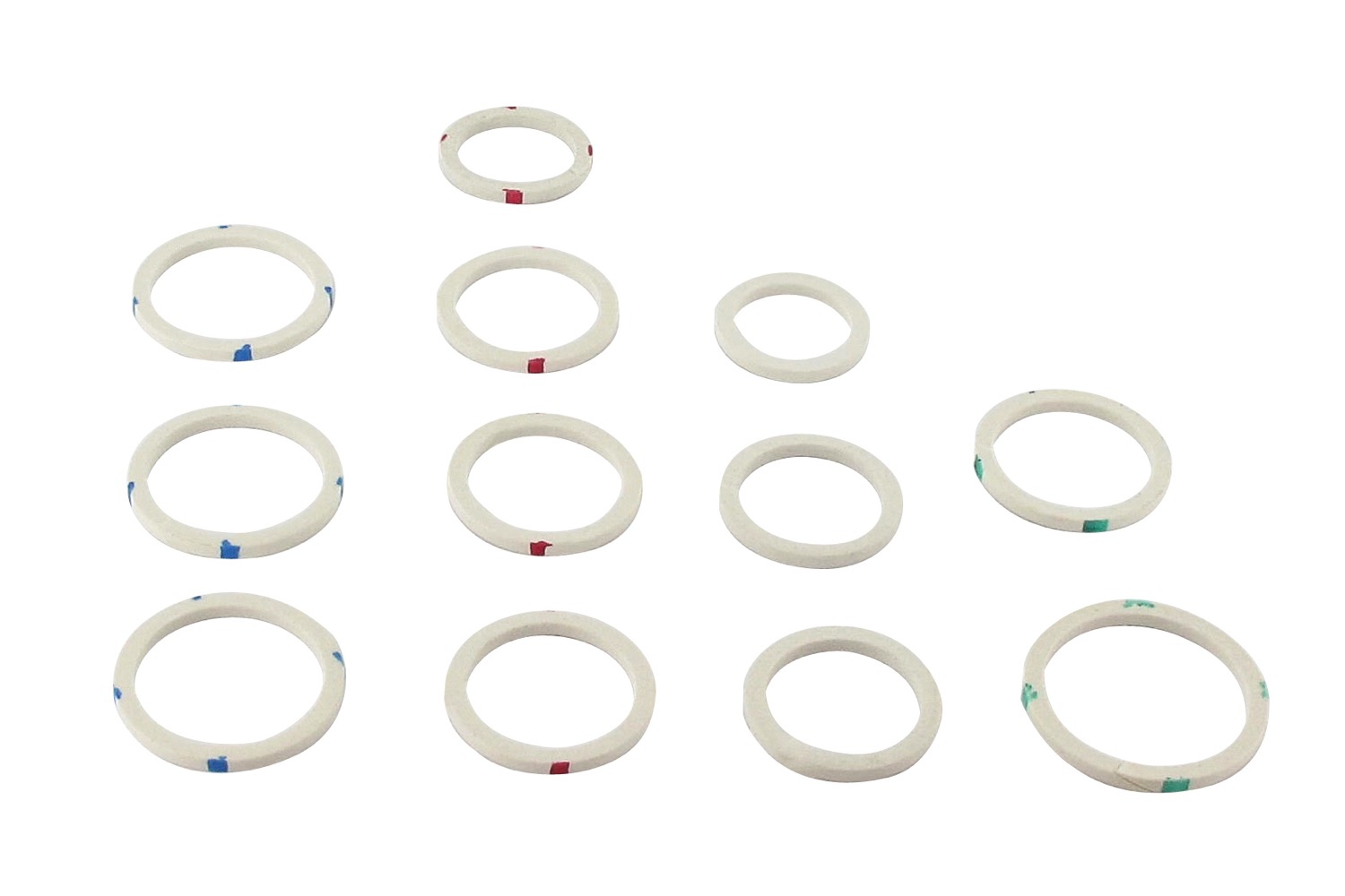 Jeu de joints d'étanchéité, boîte automatique Q+, Première Monte Fabriqué en Allemagne | VAICO