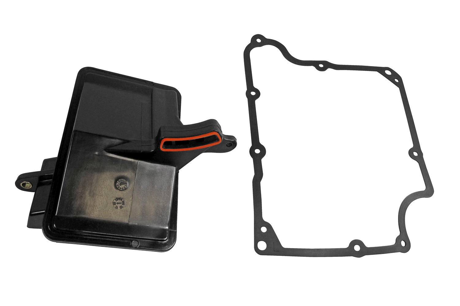 Kit de filtre hydraulique, boîte automatique EXPERT KITS + | VAICO