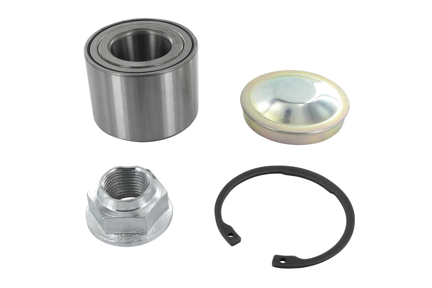 Kit de roulements de roue EXPERT KITS + | VAICO