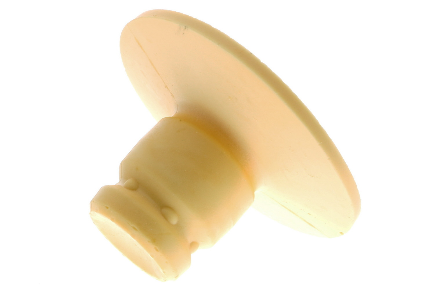 Butée élastique, suspension Qualité VAICO originale | VAICO