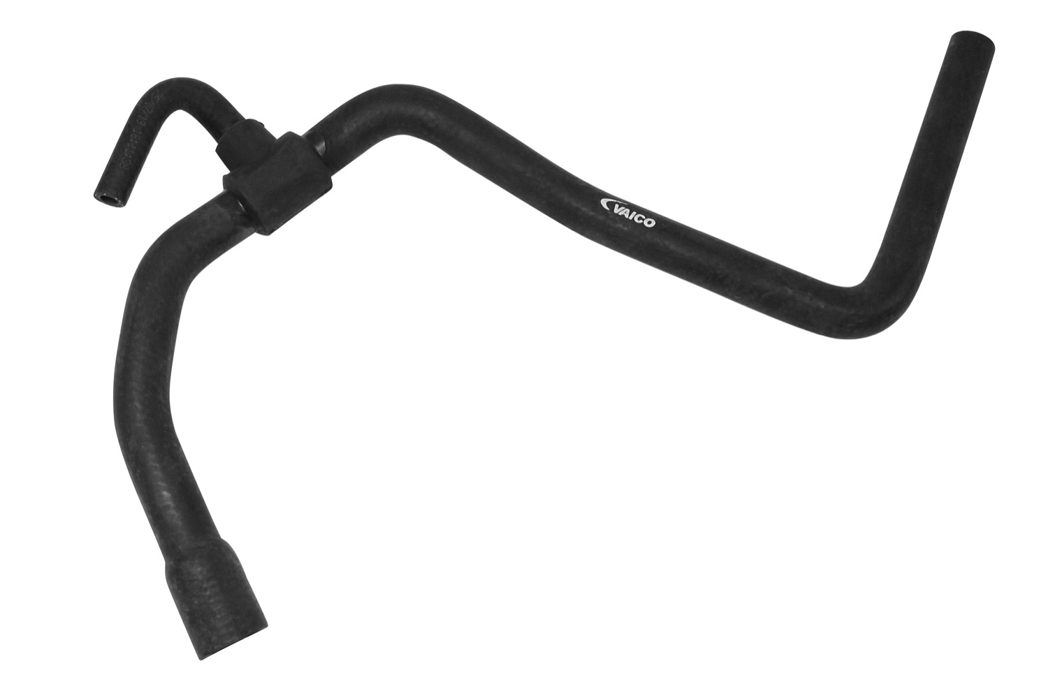 Durite de radiateur Qualité VAICO originale | VAICO