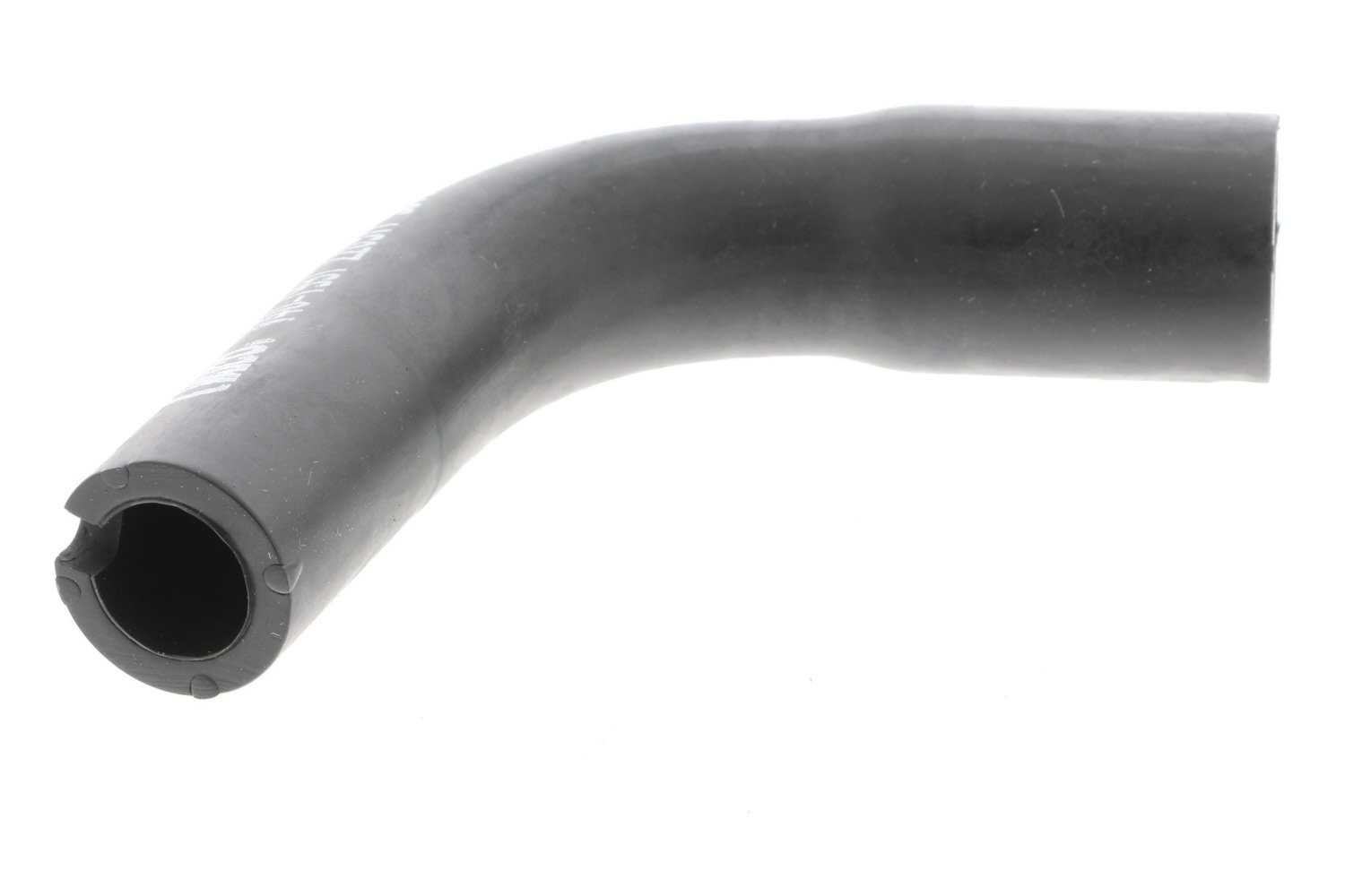 Tuyau, ventilation de carter-moteur Q+, Première Monte | VAICO