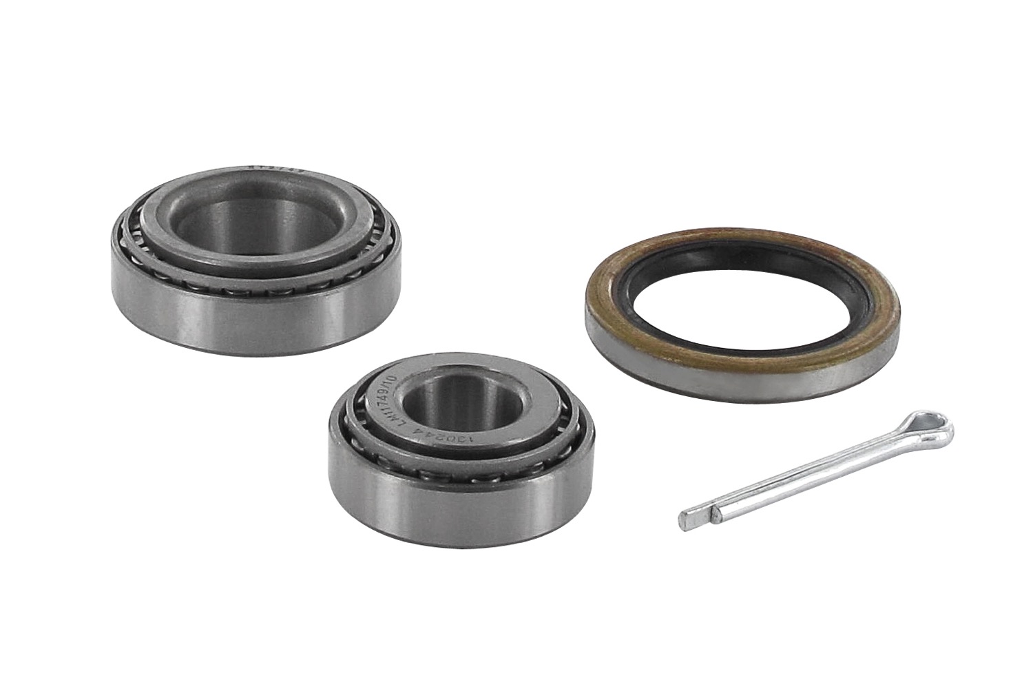 Kit de roulements de roue EXPERT KITS + | VAICO