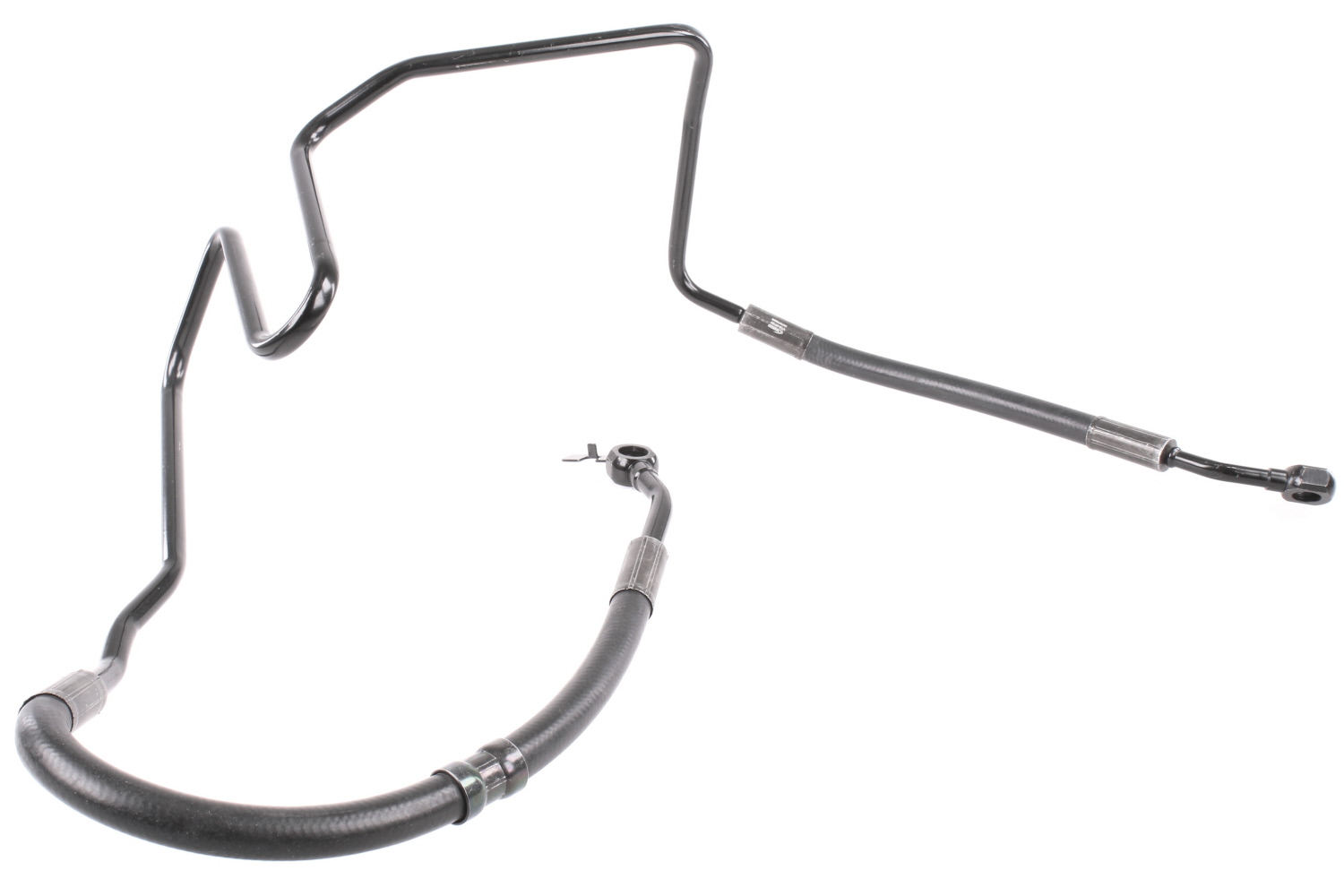 Tuyau hydraulique, direction Qualité VAICO originale | VAICO