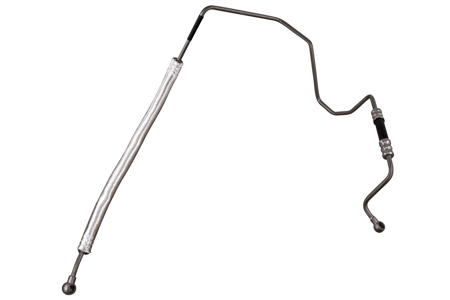 Tuyau hydraulique, direction Qualité VAICO originale | VAICO