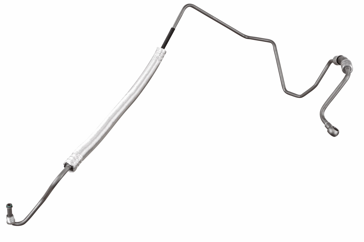 Tuyau hydraulique, direction Qualité VAICO originale | VAICO