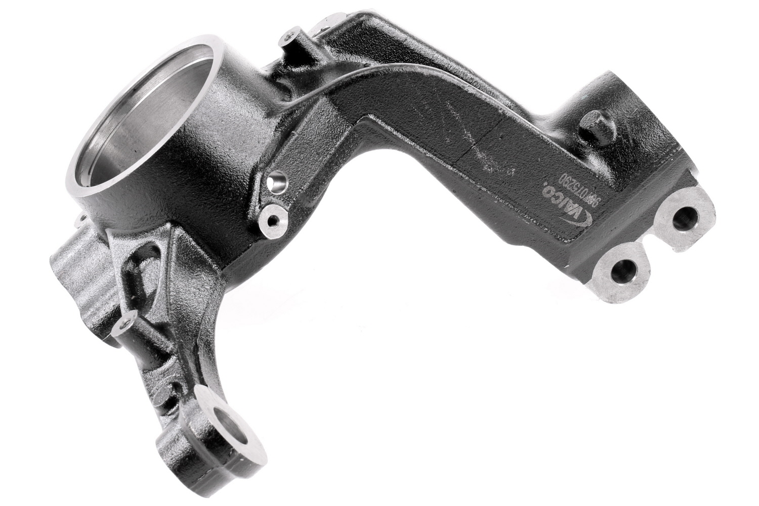 Fusée d'essieu, suspension de roue Qualité VAICO originale | VAICO